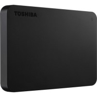TOSHIBA 1TB Canvio Basic 2.5
